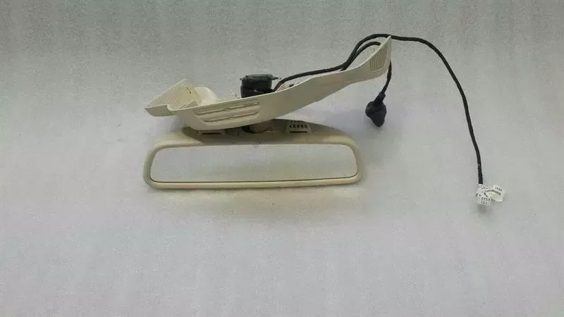 Mercedes GLE W166 Rear View Mirror A1668100617 Rear Mirror Interior Mirror