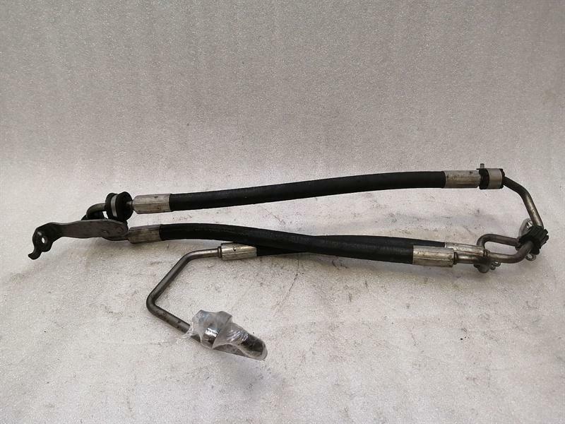 Mercedes-Benz E (W214) 2023-... Mercedes GLE W292 C292 ARS DYNAMIC PIPE HYDRAULIC pants A1663201872 power line