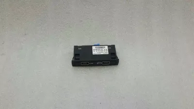 Mercedes GLE W166 Multimedia Adapter A1728201600 USB Female