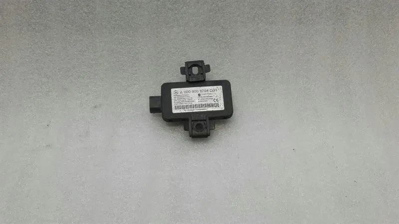 Mercedes GLE W166 Tyre Pressure Sensor A0009003704 Control Unit Tire Pressure RDK
