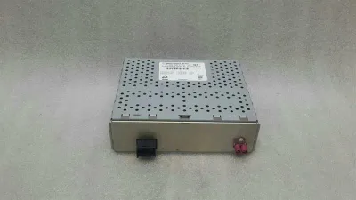 Mercedes GLE W166 Electronic Module A2229002710 Control Unit Tuner Audio Radio