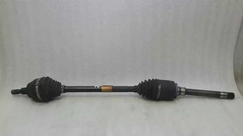 Mercedes GLE W166 Right Front Drive Shaft A1663301500 Drive Shaft Front Right