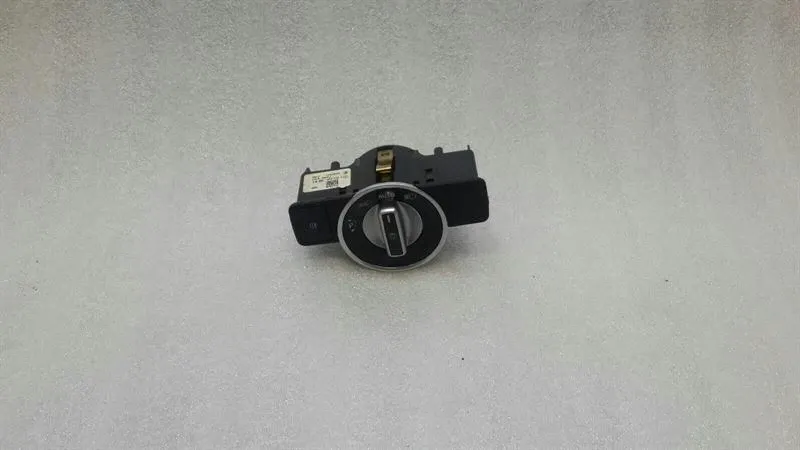Mercedes GLE W166 Headlight Switch A2129050551 Light Switch