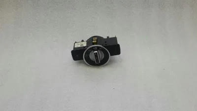 Ключ за фарове Mercedes GLE W166 A2129050551 Ключ за светлини