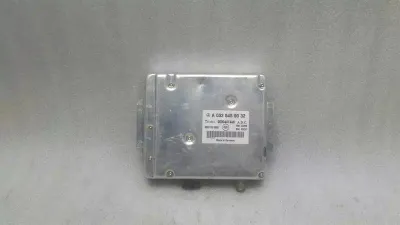 Mercedes SL R230 elektroniskais modulis A0325459032 vadības bloks Distronic
