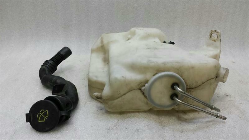 Mercedes SL R230 washer fluid reservoir A2308690020 washer fluid reservoir V8