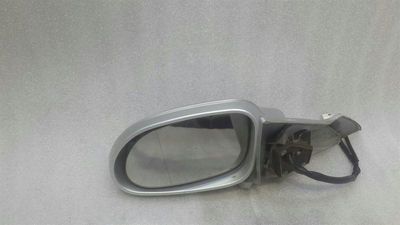 Mercedes SL R230 kreiso durvju spogulis RHD A2308100376 Labās puses stūre SL55