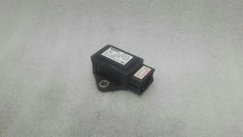 MERCEDES SL R230 YAW RATE Sensor A0025426618 Rotation Rate Sensor SL55