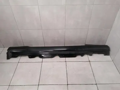 Боковая юбка Mercedes SL R230 A2306980454 боковые юбки