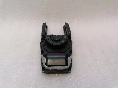 Mercedes SL R230 Convertible Roof Switch Block A2308213751 Vario Roof Switch
