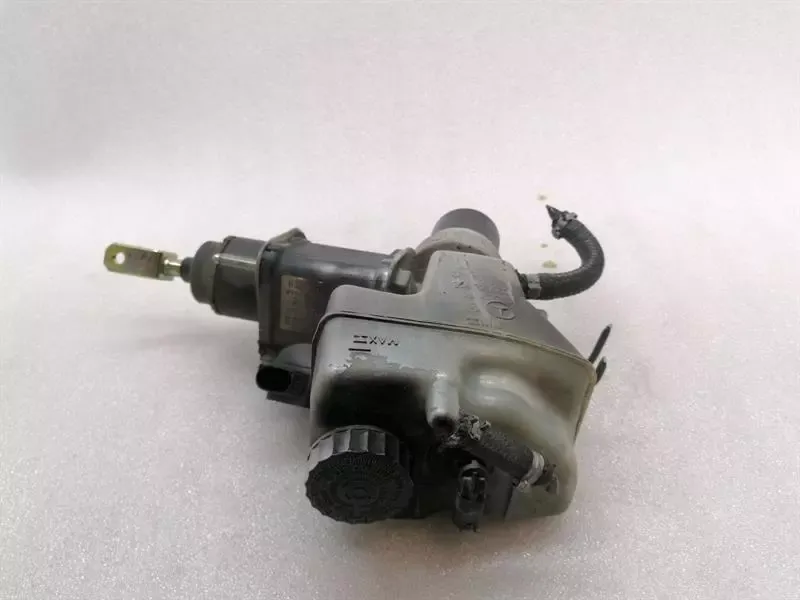 Mercedes SL R230 Brake Servo A0004300712 Brake Booster