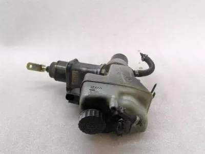 Mercedes SL R230 bremžu servo A0004300712 bremžu pastiprinātājs