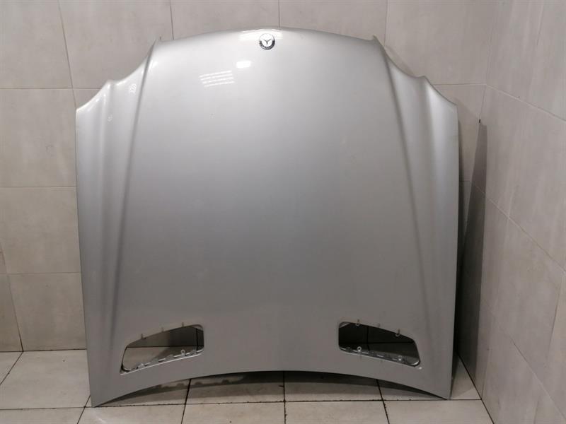 Mercedes-Benz A (W168) konepelti Mercedes SL R230 Bonnet A2308800057 bonnet

Par...