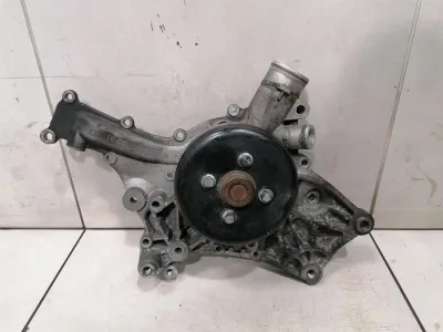 Pompe à eau Mercedes SL55 AMG R230 A1132010001 Pompe à liquide de refroidissement M113