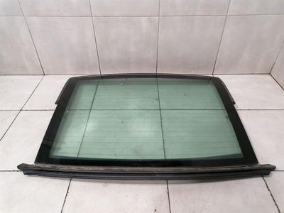 Mercedes SL R230 rear screen A2307900190 rear window