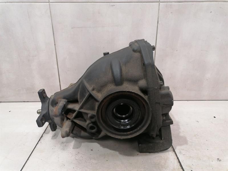 Mercedes SL R230 Rear Diff A2303504114 Differential Rear AMG SL55