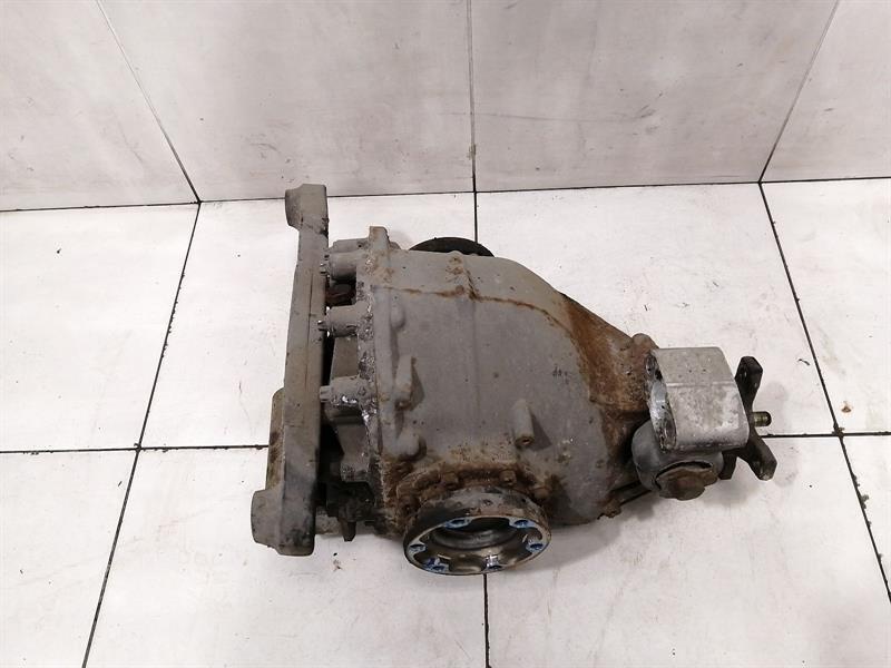 Mercedes-Benz A (W168) Mercedes CL55 AMG W220 W215 Rear Diff A2203507814 Rear Differential 2.65 Body type: Coupe
Fuel: Petrol