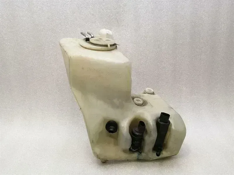Mercedes-Benz A (W168) Mercedes CL55 W215 Washer Fluid Reservior A2208690020 Washer Fluid Reservoir Body type: Coupe
Fuel: Petrol