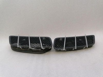 Mercedes SL R230 Motorhuvsgrill A2308301118 Kylargrill