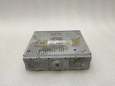 Mercedes CL W215 TV Tuner Module A2208201597 Tuner TV Steuergerät