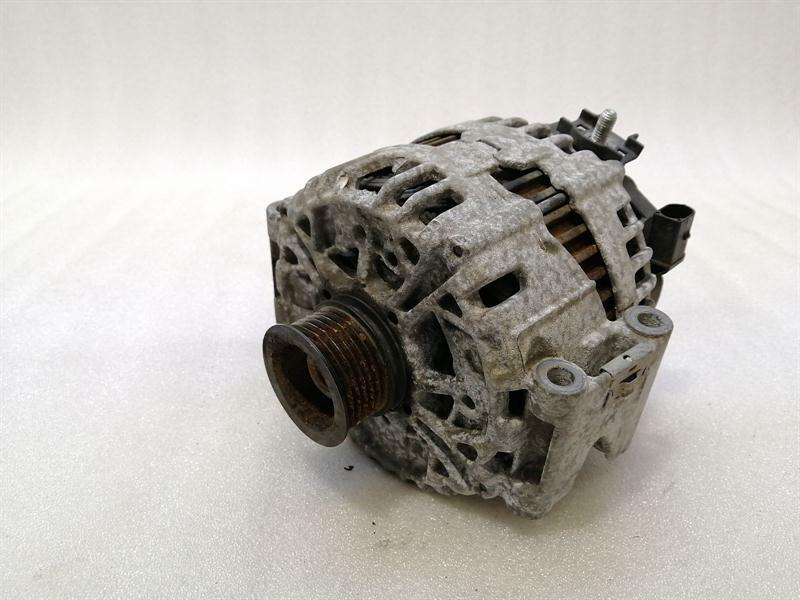 Mercedes-Benz A (W168) Mercedes CL55 AMG M113 W215 Alternator A0121548902 Alternator Body type: Coupe
Fuel: Petrol