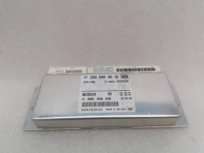 Электронный модуль Mercedes SL R230 A0335454032 блок управления ESP