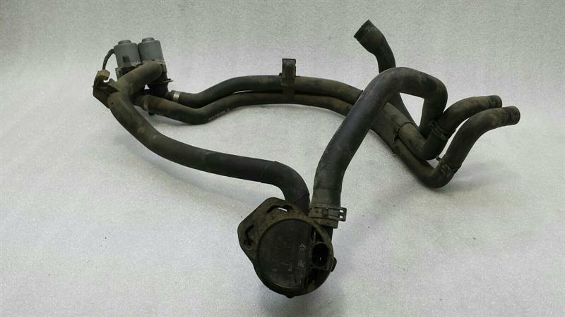 Mercedes-Benz SLK (R171) Lisä- jäähdytyspumppu (turbo) Mercedes SLK55 AMG R171 Additional Cooling Pump...