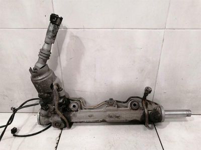 Mercedes CL W215 Wspomaganie kierownicy A2204602100 Wspomaganie kierownicy RHD