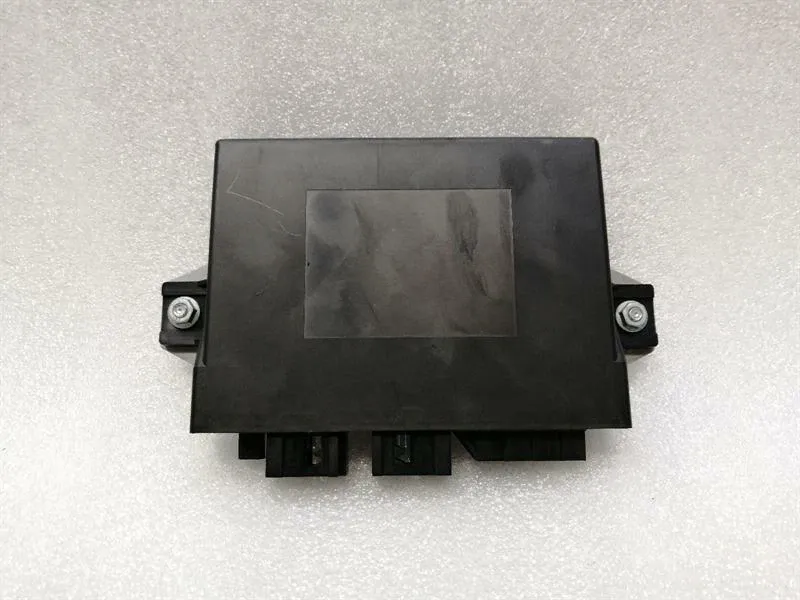 Mercedes CL W215 Keyless-Go Electronic Module A2305451232 Keyless Control Unit