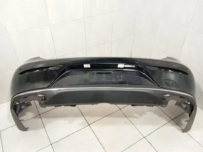 Mercedes E-Klasse W220 Heckstoßstange A2388850000 Heckstoßstange