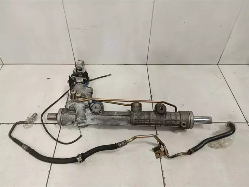 Mercedes S-Class W220 Power Steering Rack A2204602500 Steering Transmission LHD