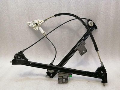 Mercedes CL W215, правая передняя дверь, стеклоподъемник A2157200446, передний правый