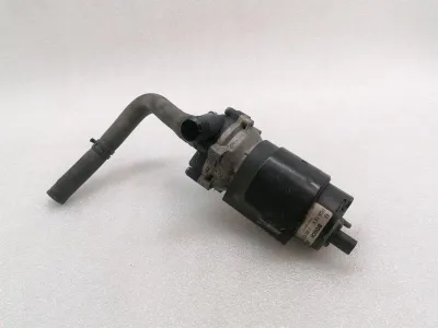 Mercedes S-Klasse W220 Zusatzkühlpumpe A0005504883 Kühlmittelpumpe Pumpe
