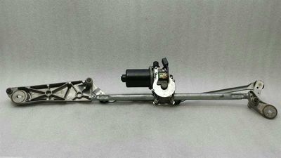 Moteur d&#39;essuie-glace avant Mercedes SLK R171 A1718200142 Moteur d&#39;essuie-glace avant