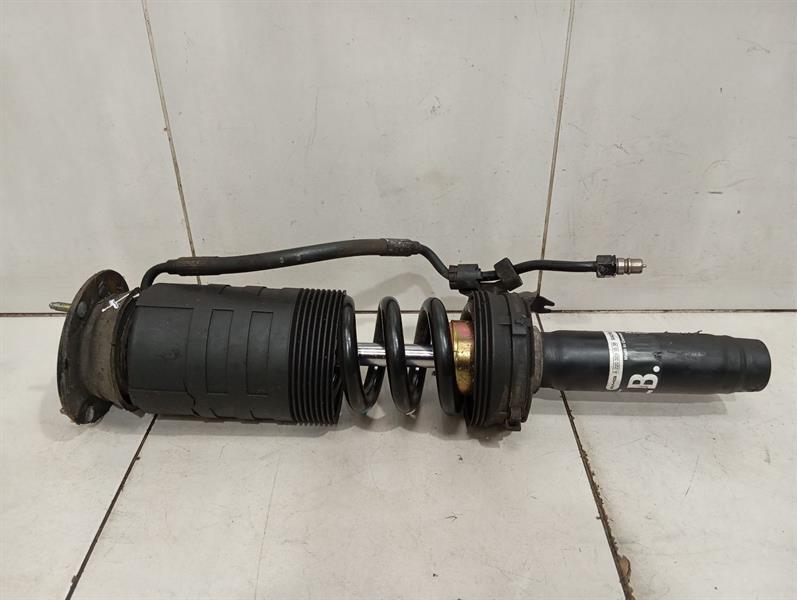 Mercedes-Benz A (W168) Mercedes S55 AMG W220 shock absorber front A2203201538 shock absorber front L ABC