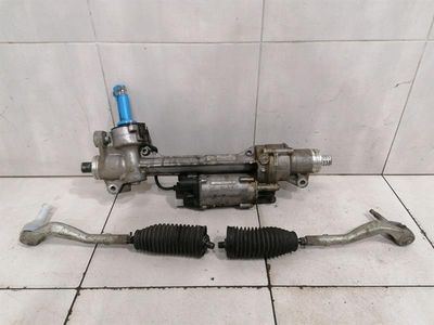 Crémaillère de direction assistée MERCEDES S63 AMG W222 A2224606301 Crémaillère de direction 4-MATIC LHD
