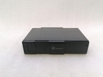Mercedes S-Class W220 CD Changer A2208274642 CD Changer