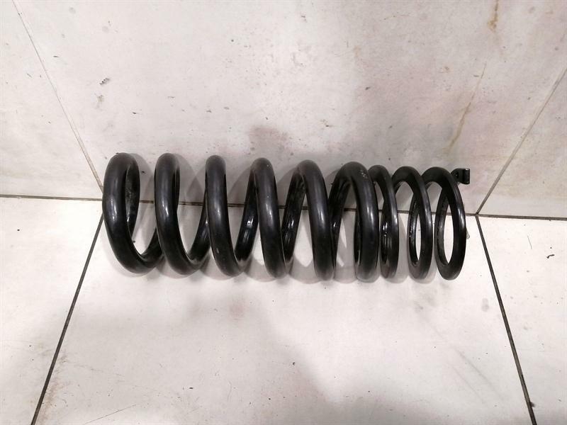 Mercedes-Benz A (W168) Mercedes S-class W220 Coil Spring Front A2203201638 Chassis Spring Spring Front Body type: Saloon
Fuel: Petrol
