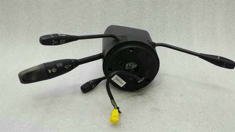 Mercedes S-Class W220 Wiper Stalks A0004640318 Indicator Switch Steering Column Switch