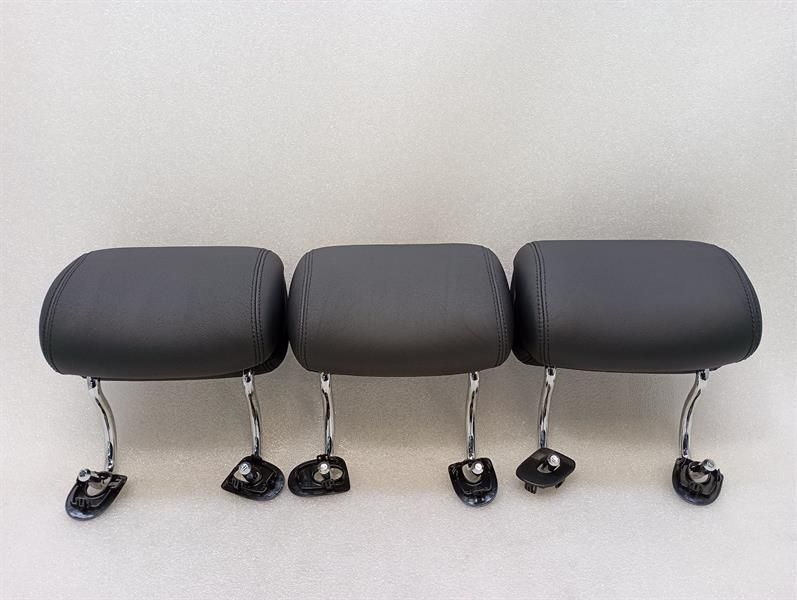 Mercedes S-Class W220 Rear Headrest Set A2209703050 Rear Headrest Set NAPPA