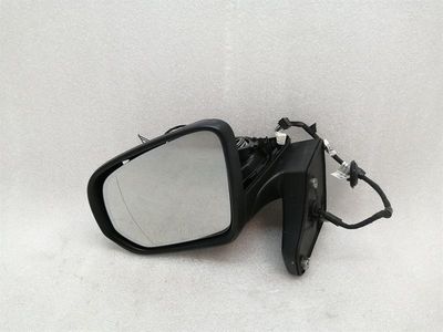 Mercedes G W463 19-24 Left Door Mirror A4638102501 Exterior Mirror Left MOP