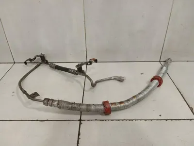 Mercedes S55 W220 ABC augstspiediena stūres bikses A2204661381 barošanas līnija ABC