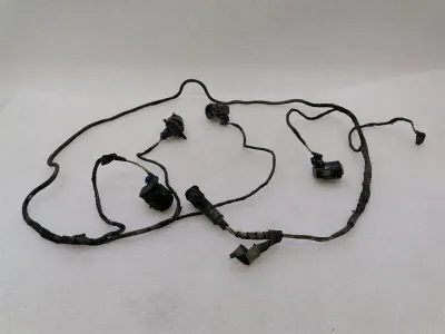 Жгут проводов Mercedes SL R230 A2205404308
