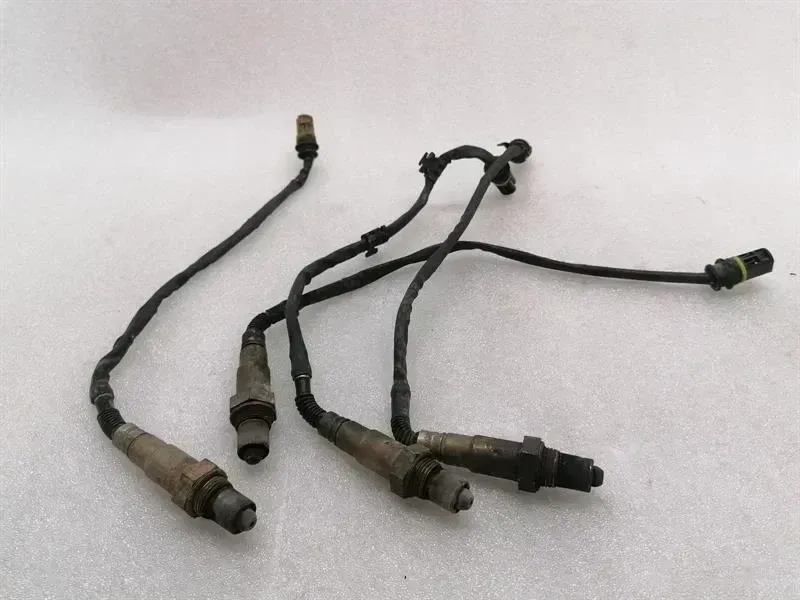 Mercedes-Benz A (W168) Lambda Sensor MERCEDES SL55 AMG R230 LAMBDA SENSOR A001540501...