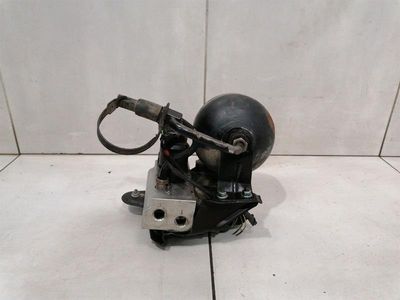 Vanne hydraulique Mercedes SL R230 A2203200358 vanne hydraulique avant ABC