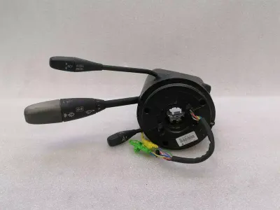 Mercedes SL R230 wiper stalks A0025421718 indicator switch steering column switch
