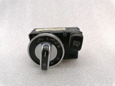 Mercedes SL R230 gaismas slēdzis A2305450104 gaismas slēdzis