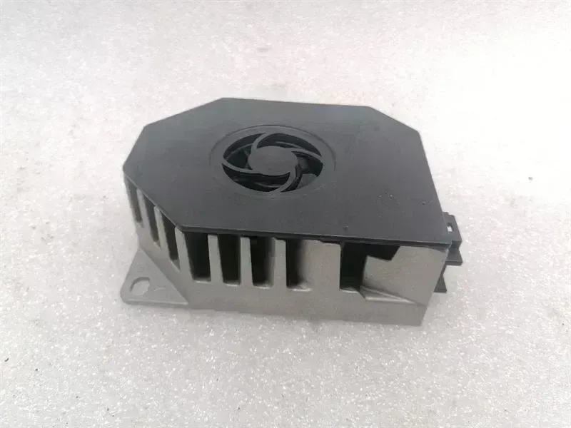 Mercedes-Benz C (W203) Vahvistin Mercedes E Class W211 Amplifier A2118705189 Amp...