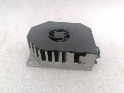Mercedes E Class W211 Amplifier A2118705189 Amplifier LOGIC7 HK