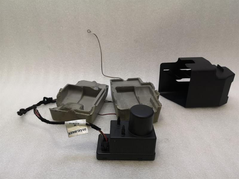 Mercedes-Benz C (W203) Air pump Mercedes E Class W211 Vacuum Pump A20380048 Vac...